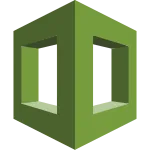 Aws Cloudformation SVG Icon